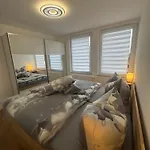 Dietrich Holiday home Stiege