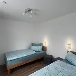 Dietrich Holiday home Stiege