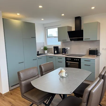 Casa vacanze Dietrich Stiege