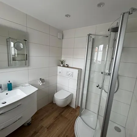 Dietrich Casa vacanze