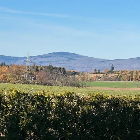 Dietrich Casa vacanze Stiege