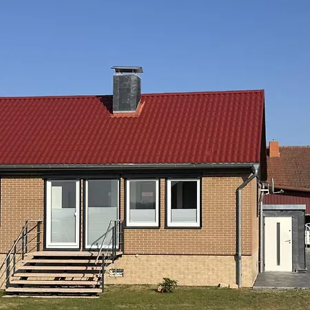 Casa vacanze Dietrich *