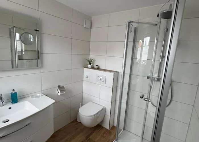 Dietrich Casa vacanze