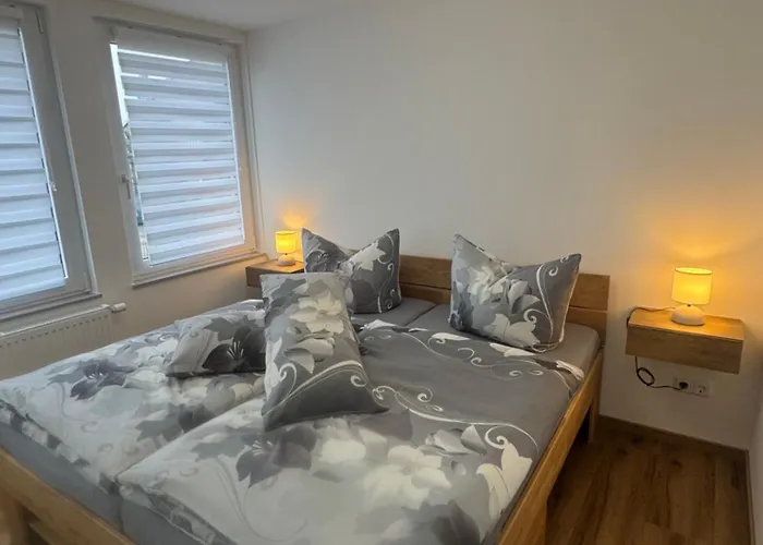 Casa vacanze Dietrich Stiege