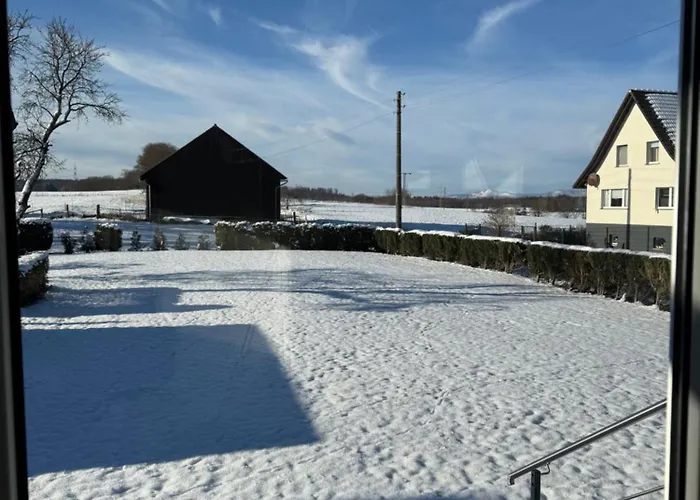 Dietrich Casa vacanze *