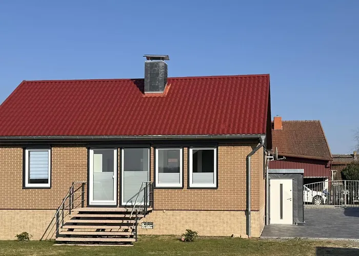 Ferienhaus Dietrich *